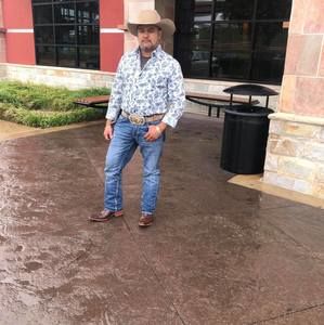 Meet your Posher, Jonny